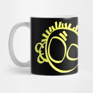 Punk Zign Mug